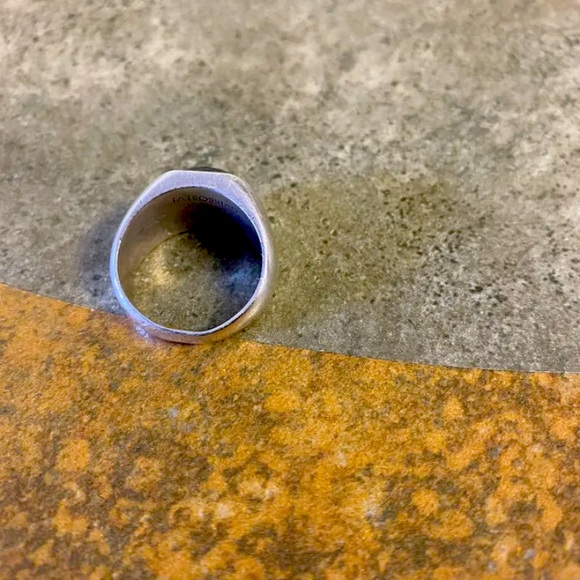 Tateossian London Ring - Picture 2 of 4